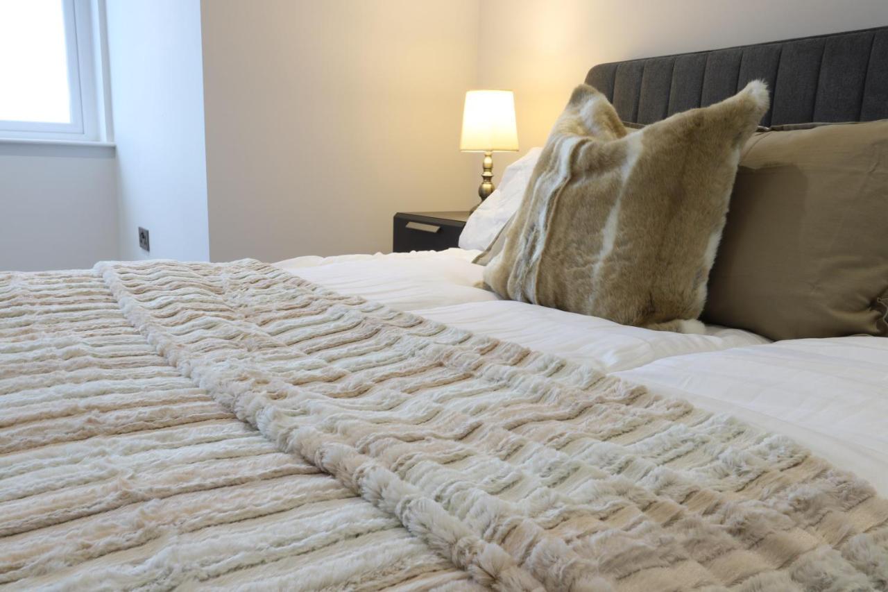 Necairport Interchange Shortstay Homebase Appartamento
