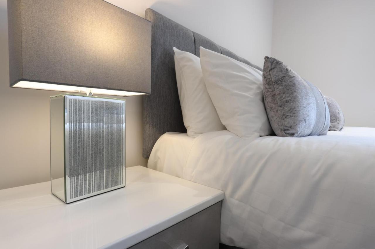 Necairport Interchange Shortstay Homebase *