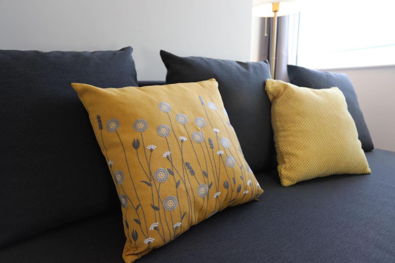 Apartment Necairport Interchange Shortstay Homebase Birmingham